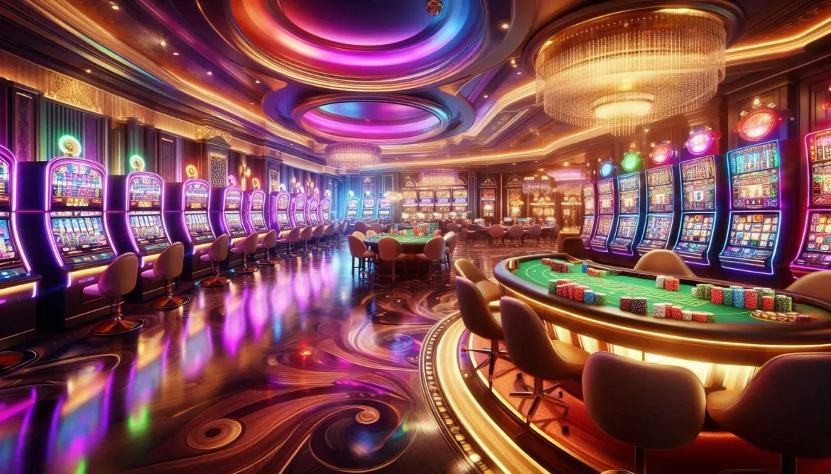 Casinoin